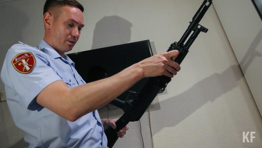 В обоих случаях заведены уголовные дела.