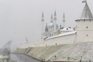 ГУ МЧС России по Республике Татарстан рекомендует отказаться от поездок на дальние расстояния.