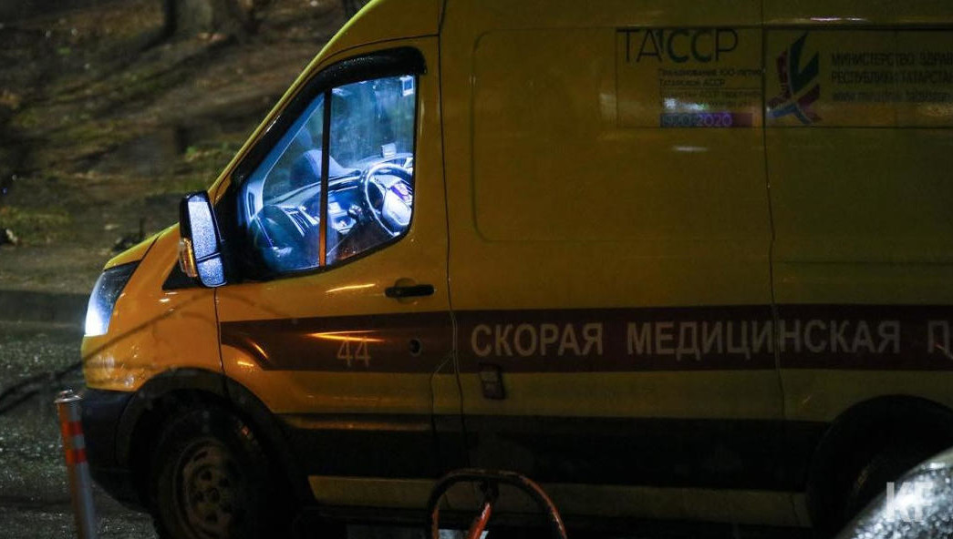 Питомец начал лаять на мужчину