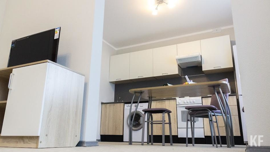 В целом по всей России столица Татарстана занимает лишь 26 место.