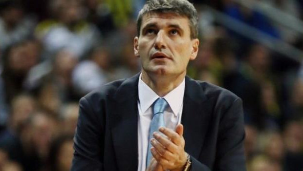 Новый главный тренер УНИКСа прокомментировал своё назначение.