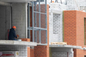 По национальному проекту «Жилье и городская среда» Татарстан построил 87 объектов по республике