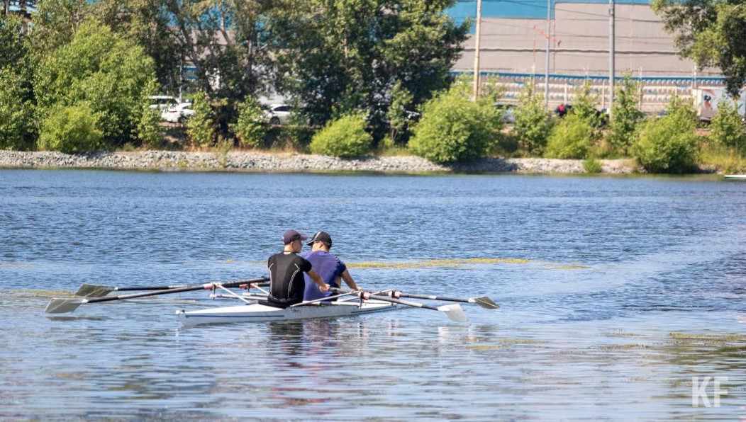 Гостей мероприятия ждёт насыщенная программа.