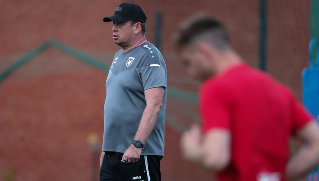 Тренер казанцев дал характеристику новичкам команды.