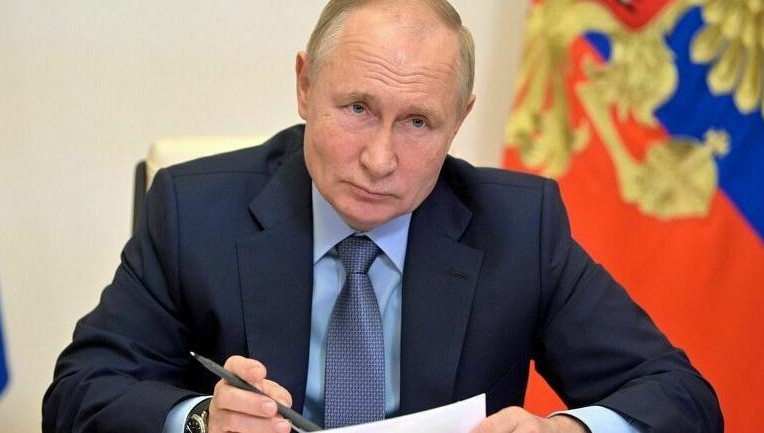 Встреча пройдёт в онлайн режиме.