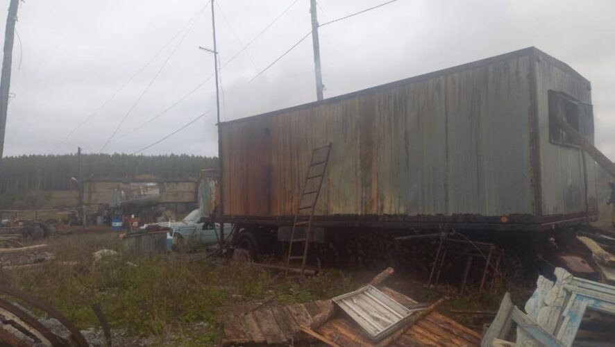 Дознаватели выяснят