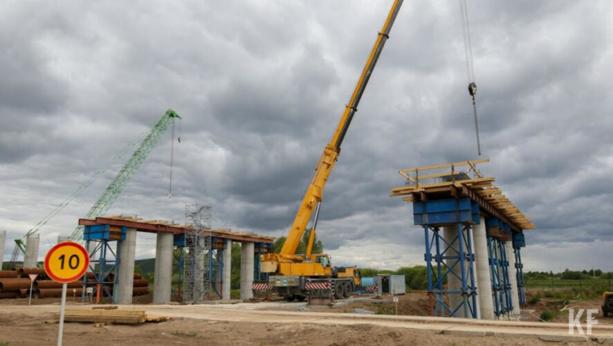 Муниципалитету отойдут территории площадью 363