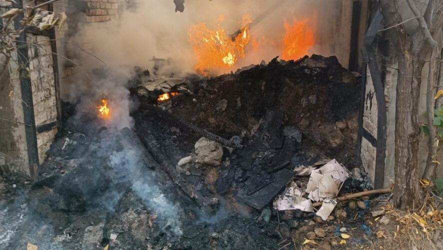 Дознаватели назвали предварительную причину.