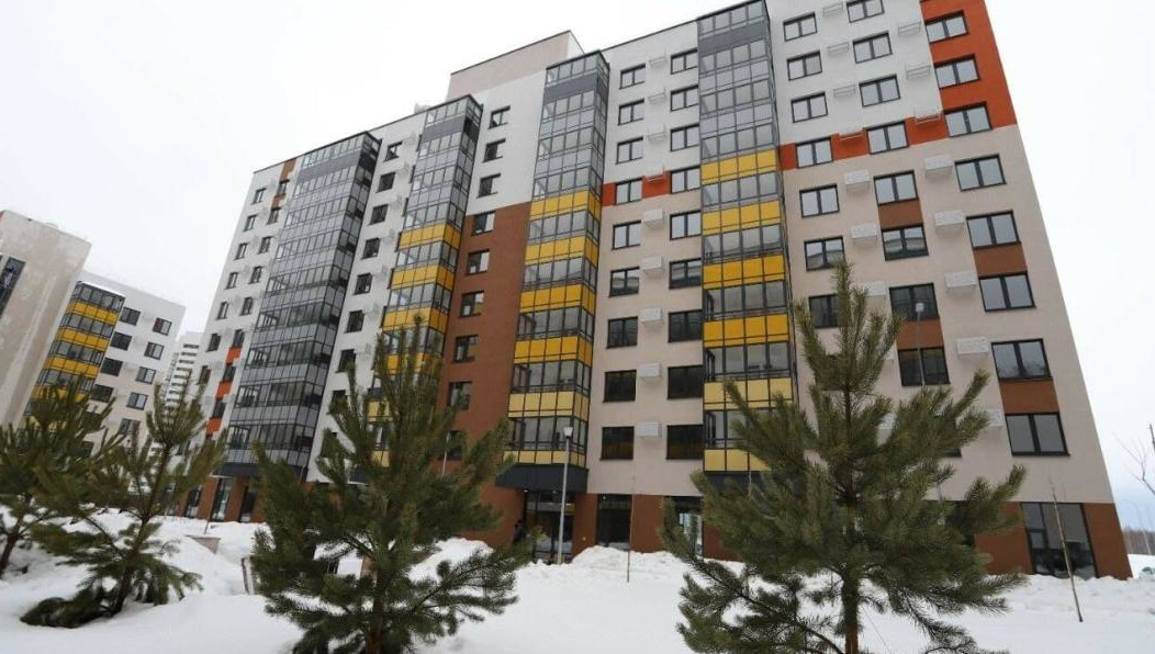 В новостройках будут проживать работники бюджетной сферы и предприятий