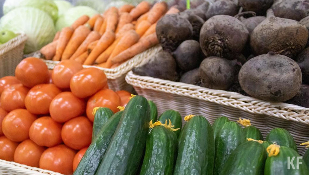 Теперь производителям основных продуктов первой необходимости требуется соблюдать фиксированные значения объема продукции.