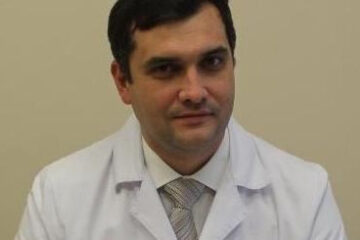 Миннуллин с 2010 года работает первым заместителем главного врача РКБ по медицинской части.