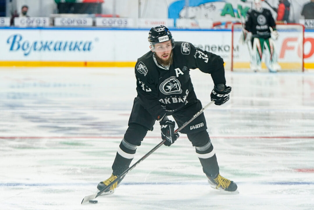 «Ак Барс» показал слабые стороны