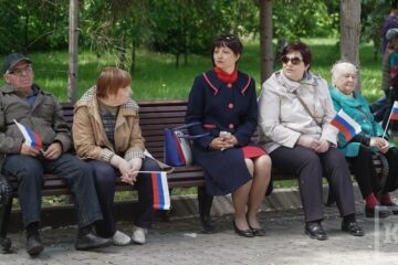 Татарстанцы стали чаще сохранять льготы вместо скромной компенсации