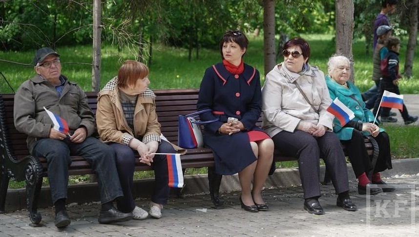 Татарстанцы стали чаще сохранять льготы вместо скромной компенсации