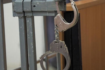 Оба задержанных арестованы по статье «Госизмена».