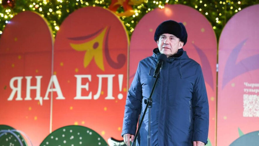 По словам главы республики