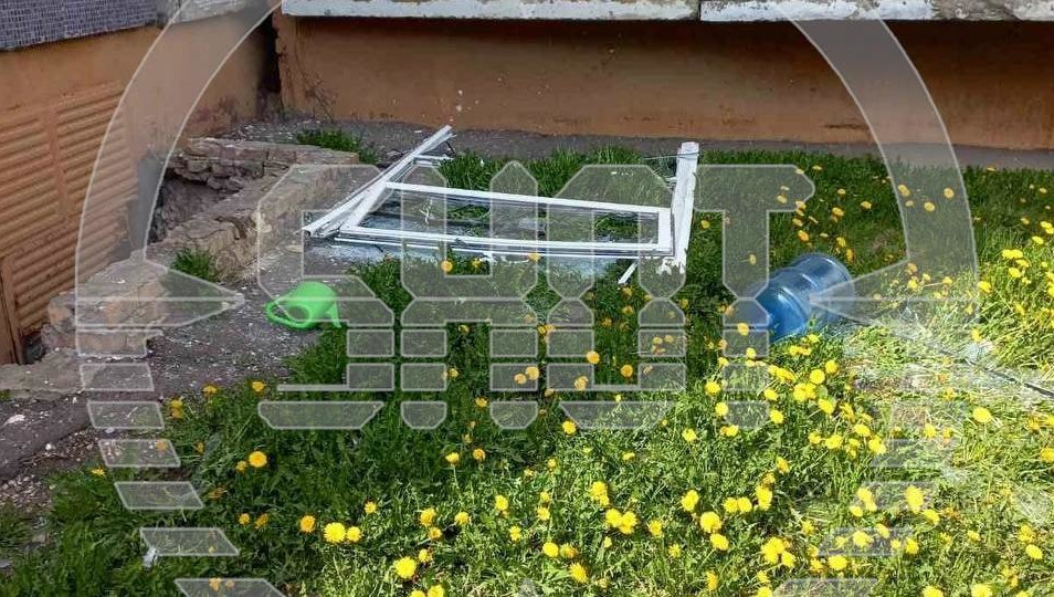 Средство нагрелось от церковной свечи.