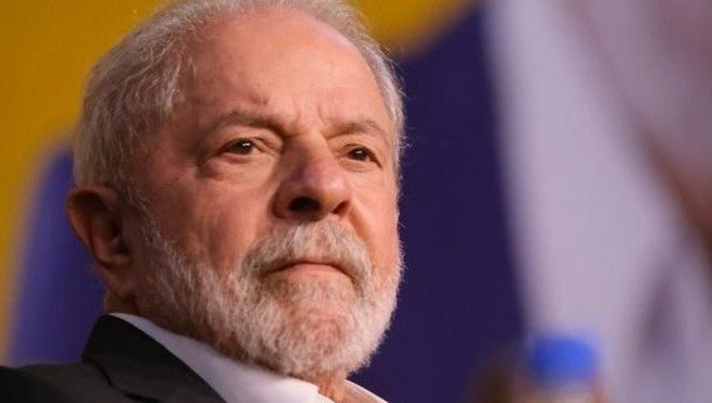Луис Инасиу Лула да Силва подчеркнул