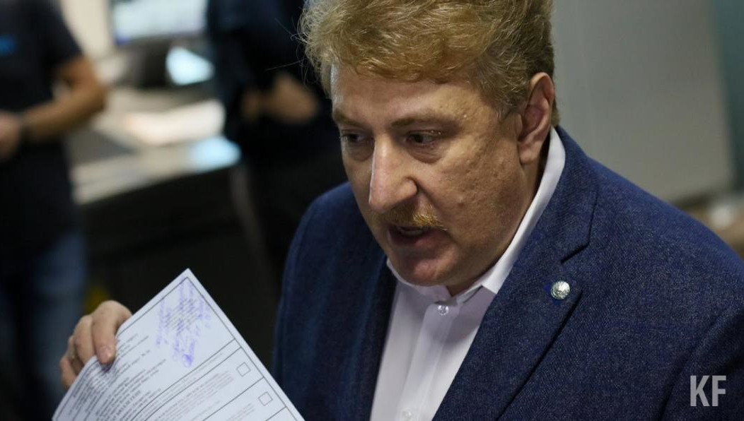 Также глава ЦИК республики отметил