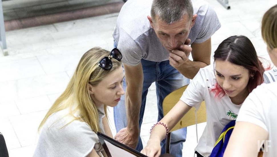 Она должна сменить Болонскую систему.