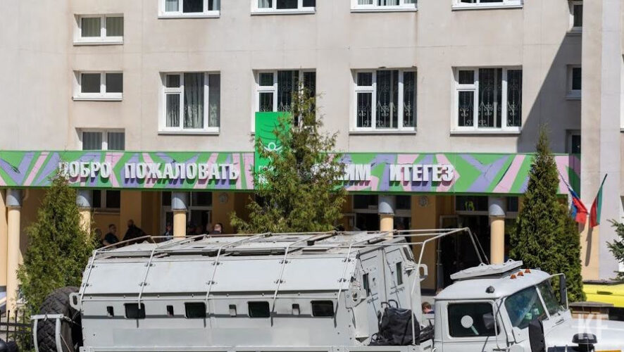 Владимир Путин в курсе всего происходящего