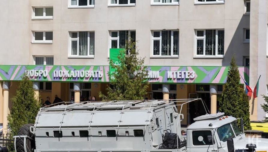 Владимир Путин в курсе всего происходящего