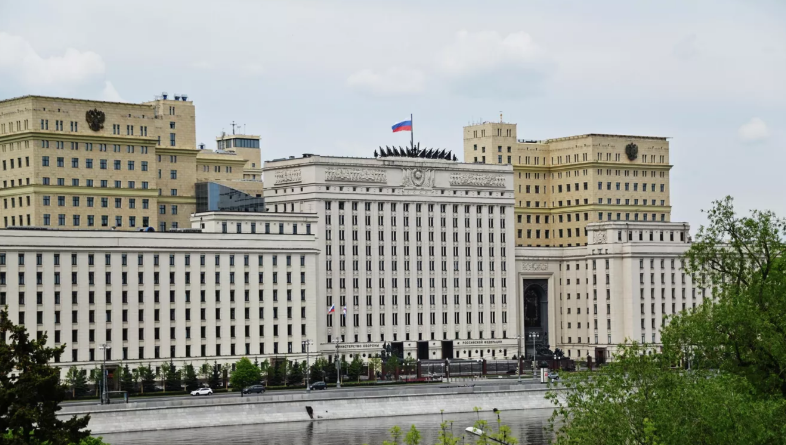 Там проходило совещание командования ВВС Украины&nbsp;с представителями иностранных поставщиков вооружений.