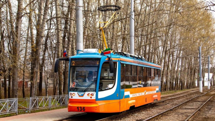 Связано это с уменьшением пассажиропотока.