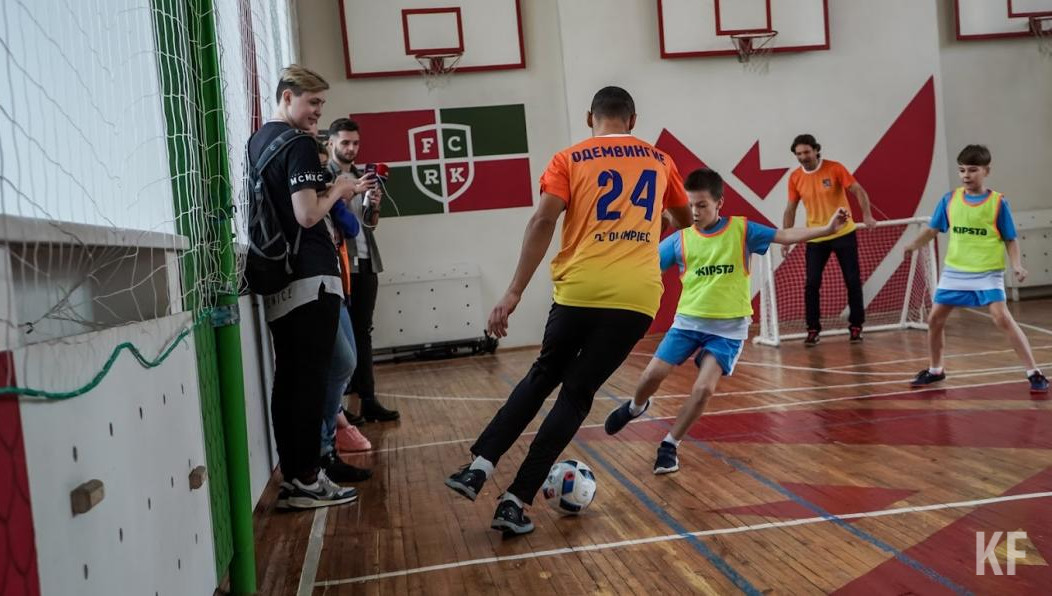 Теперь осводиться от «физры» возможно лишь на год.