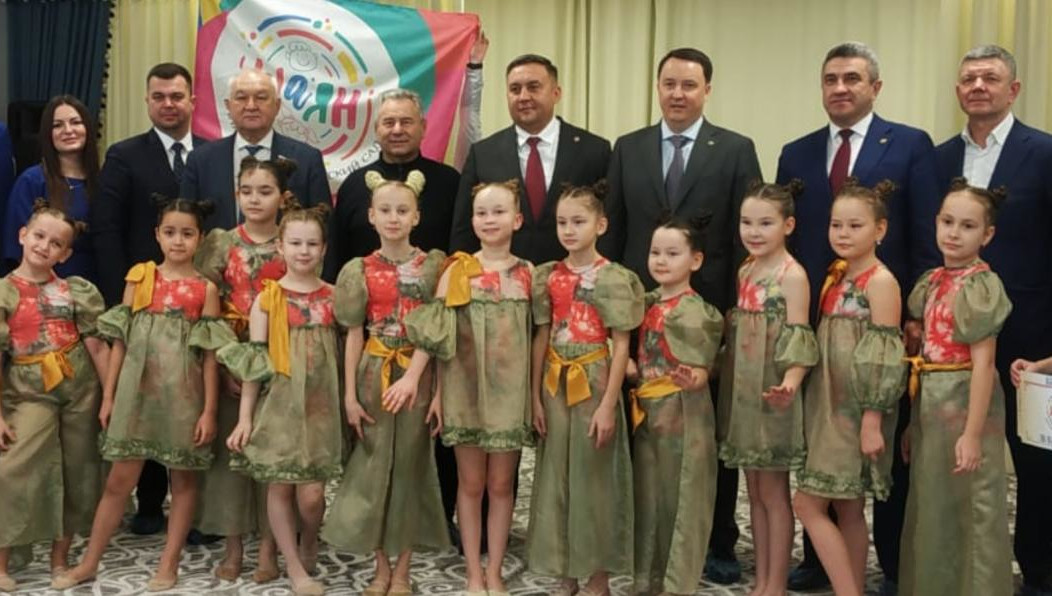 В новом учреждении 12 групп