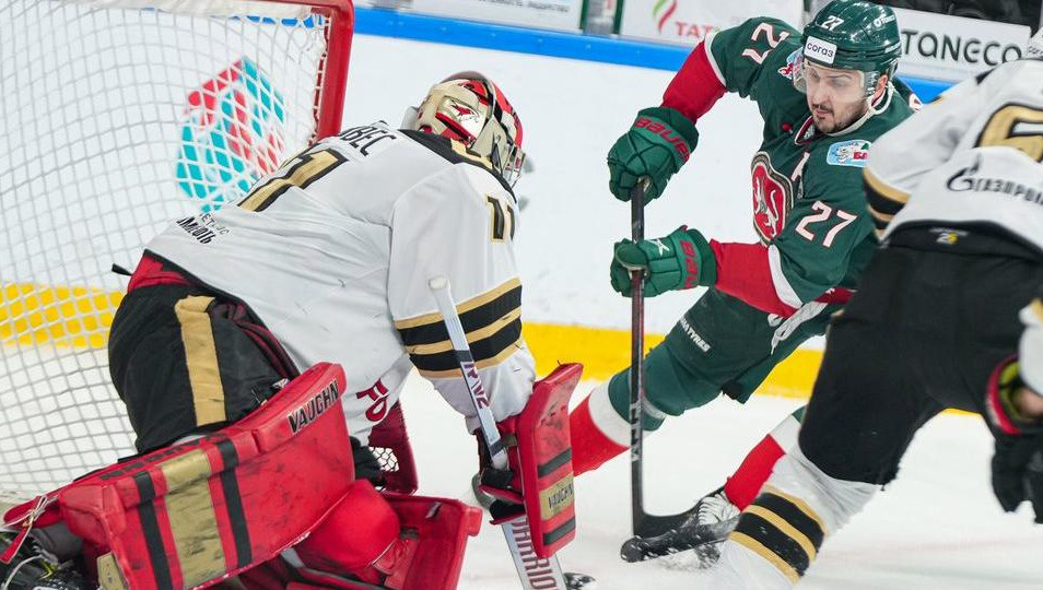 Матч закончился со счётом 5:2.