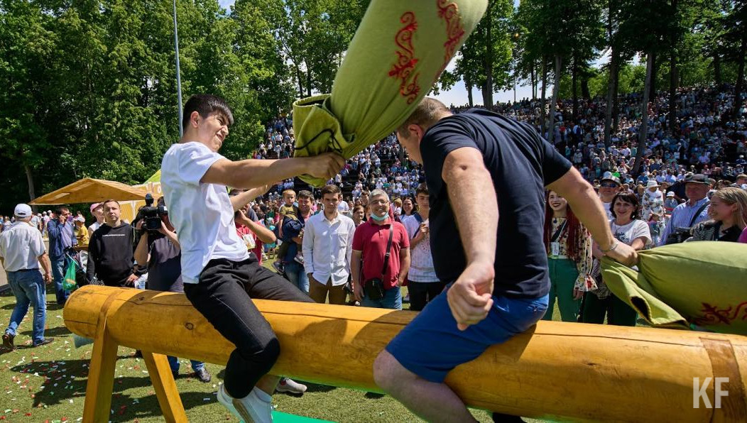 Мероприятия пройдут с 15 июня по 1 июля.