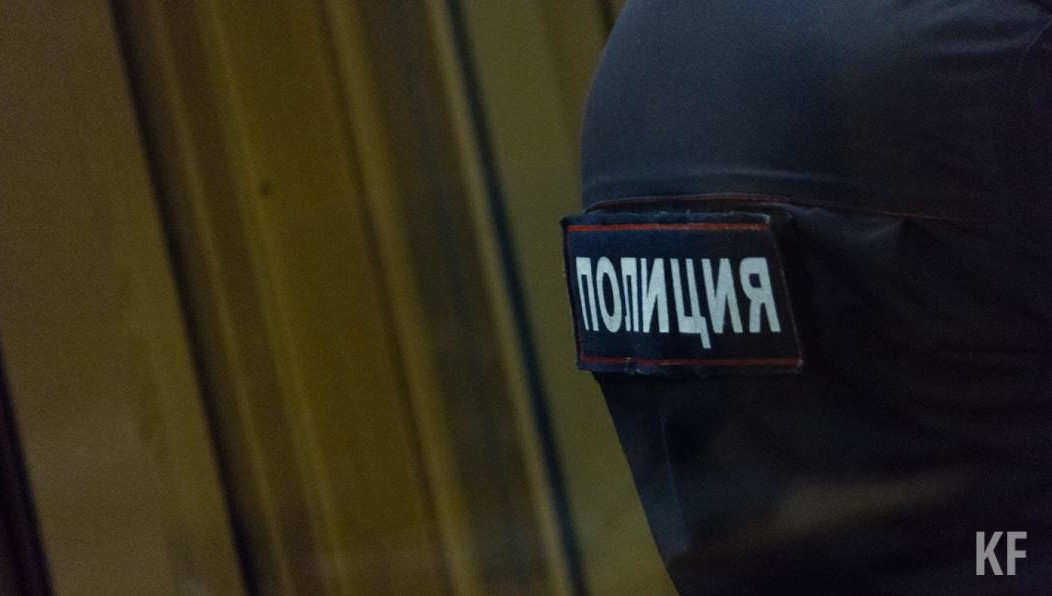 Мужчина отделался условным сроком.