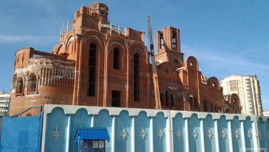 Почему нельзя сравнивать количество мечетей и храмов в Татарстане