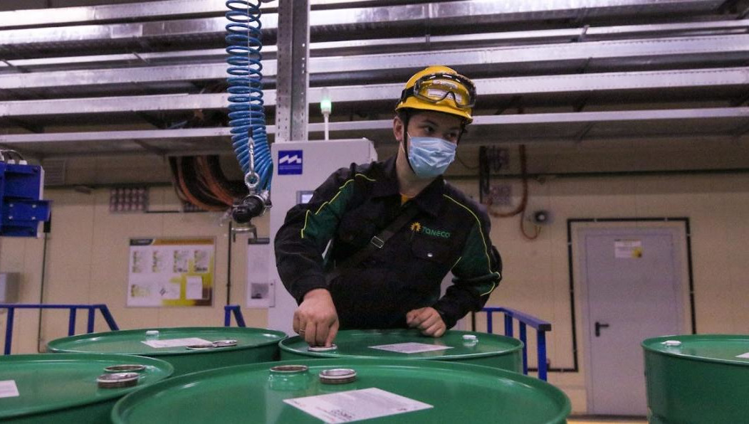 США запретили импорт энергоносителей из России. По мнению экспертов KazanFirst