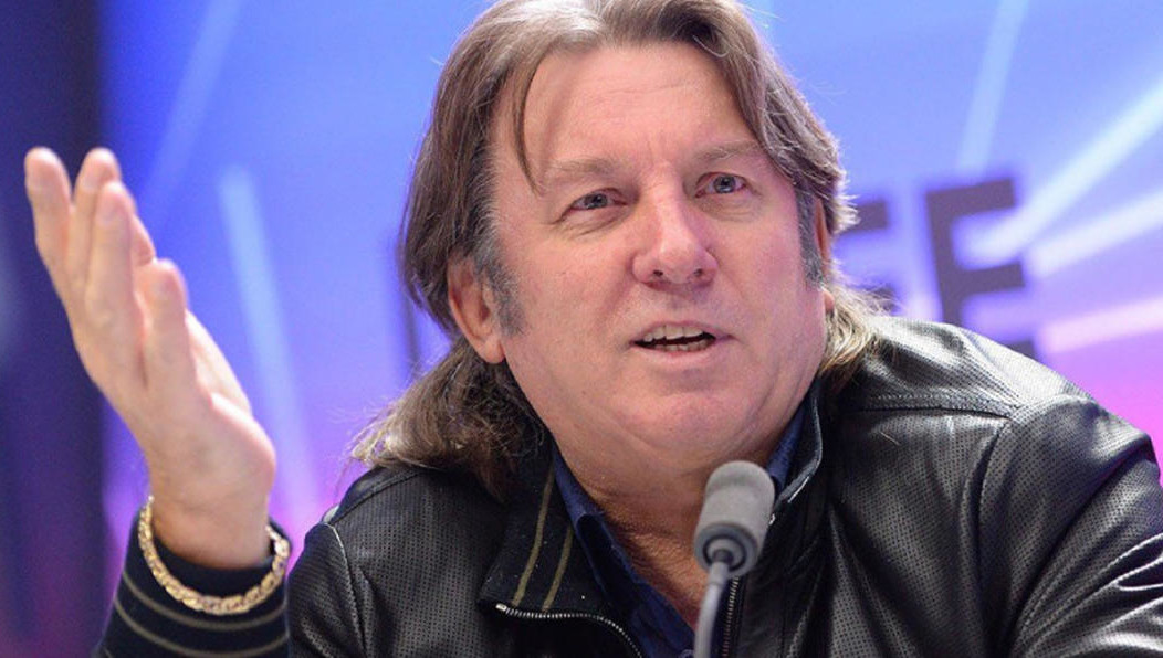 Музыкант был возмущён