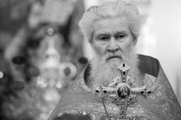 Настоятель храма Ярославских чудотворцев города Казани умер в ночь на 1 июня.