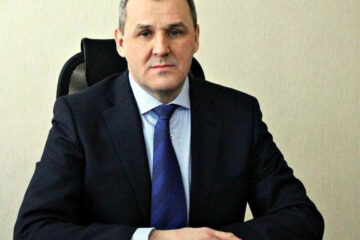 Рафис Шагвалеев будет курировать вопросы социально-экономического развития.