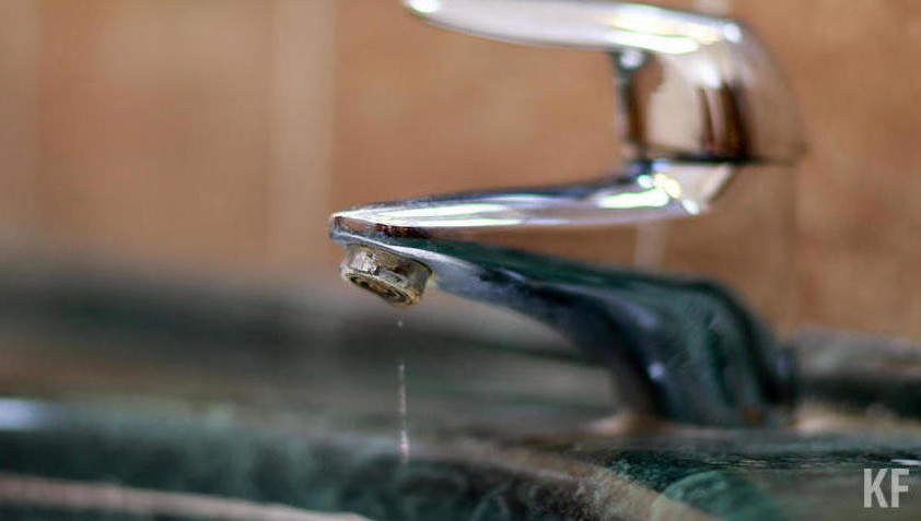 На проект по строительству водовода потратили 779 млн рублей.