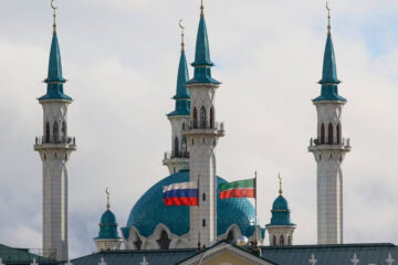 Столицы Татарстана и Абхазии подписали соглашение о сотрудничестве в обмене делегациями