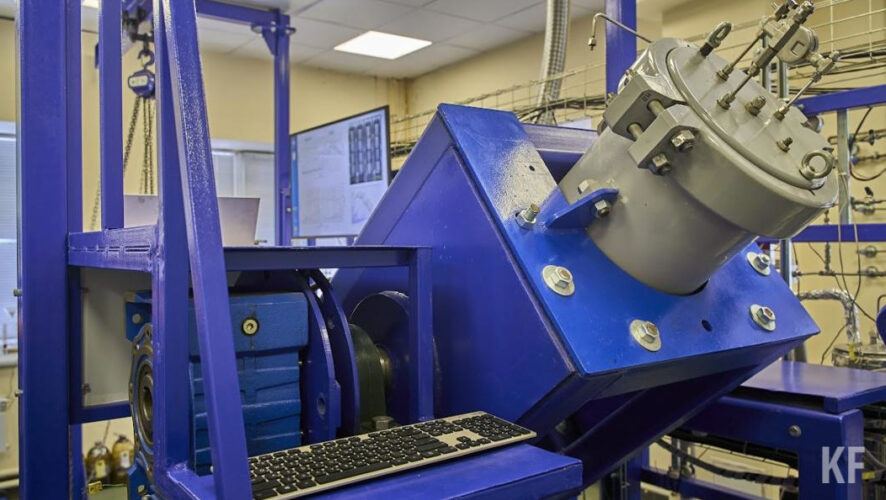 Металл становится более вязким за счет оптимального соотношения легирующих добавок - марганца