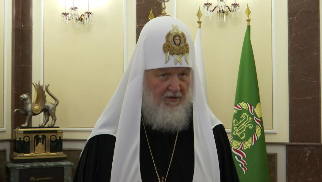 Священнослужитель отметил