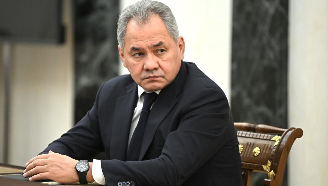 Принимаются меры