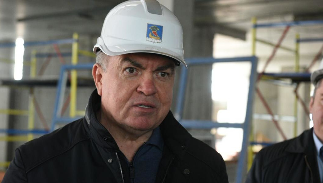 Развитие Челнов требует все больших вложений в инфраструктуру. Экономика пока справляется