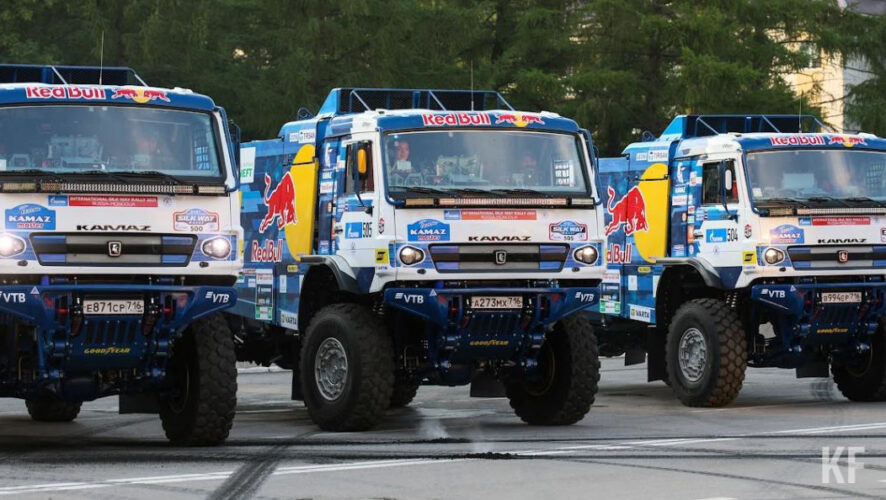 Реализация автомобилей позволит команде получить деньги для продолжения деятельности.