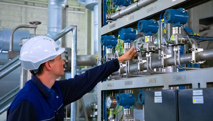 Турецкая сторона уже начала работы на своей территории.