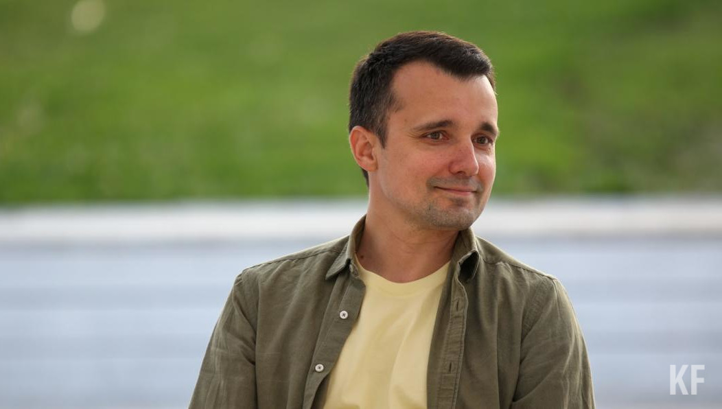 В Татарстане пройдёт первое посвящение в «Движение первых».