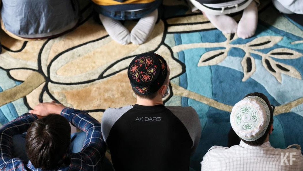 Один из главный мусульманских праздников отметят 20 июля.