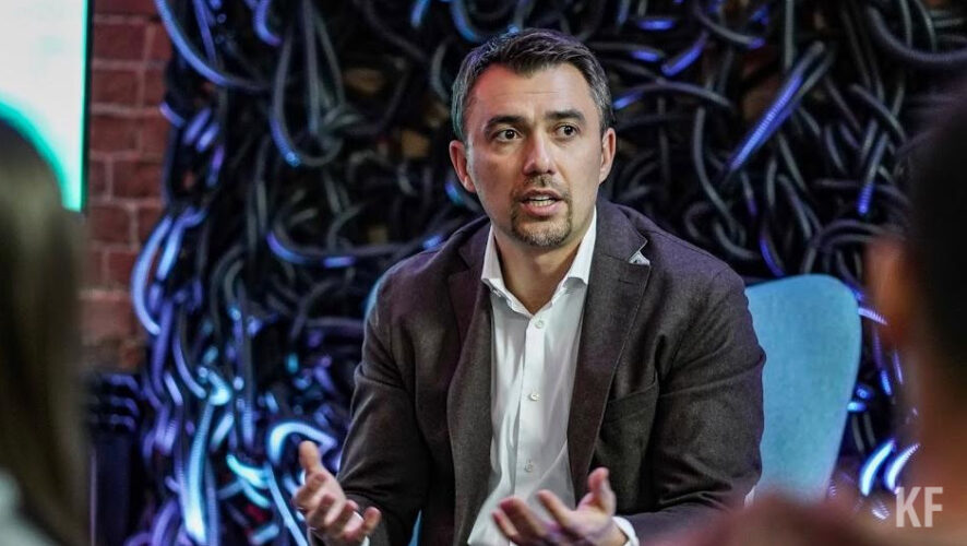 Его главной задачей станет обеспечение вовлеченности молодежи в формирование и реализацию отраслевых программ.