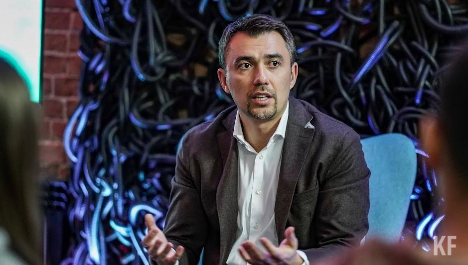 Его главной задачей станет обеспечение вовлеченности молодежи в формирование и реализацию отраслевых программ.